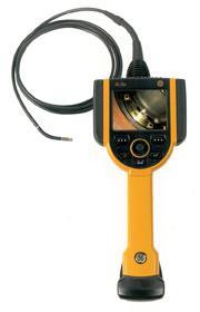 Berg Rental - Everest XL Go VideoProbe System